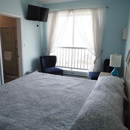 Mayfair Hotel Belmar Kültér fotó
