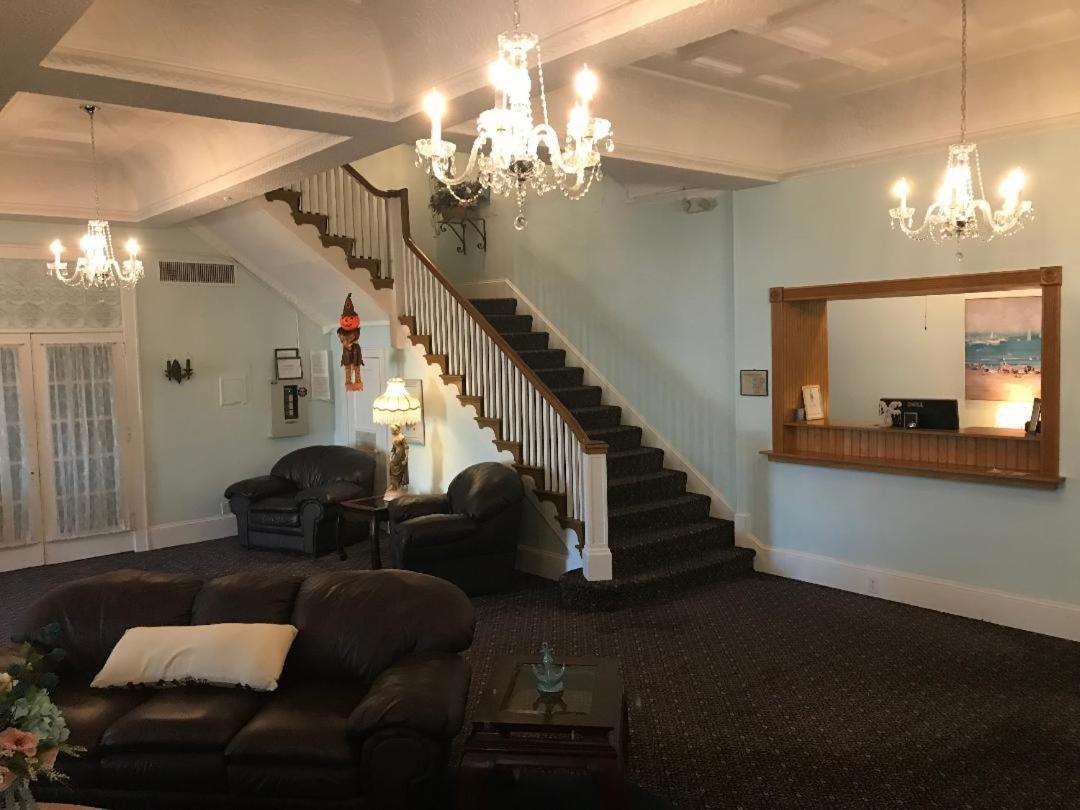 Mayfair Hotel Belmar Kültér fotó