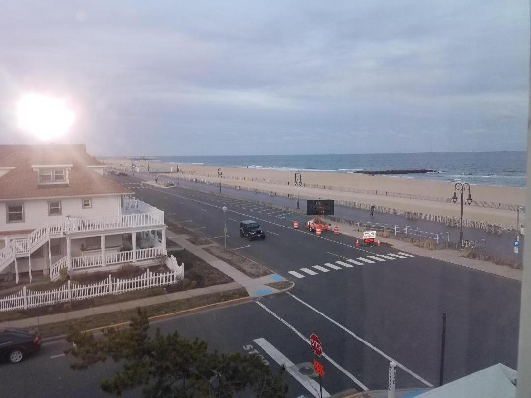 Mayfair Hotel Belmar Kültér fotó