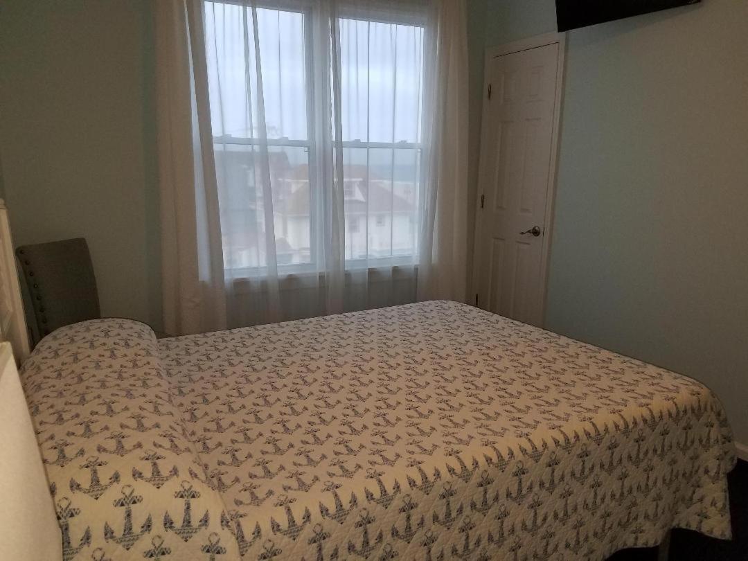 Mayfair Hotel Belmar Kültér fotó